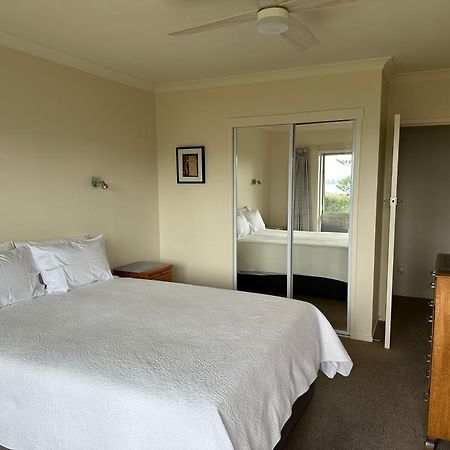 Apartmán Tauranga Harbour Views Exteriér fotografie