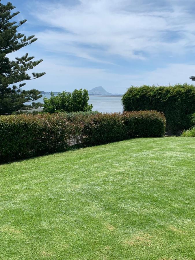 Apartmán Tauranga Harbour Views Exteriér fotografie