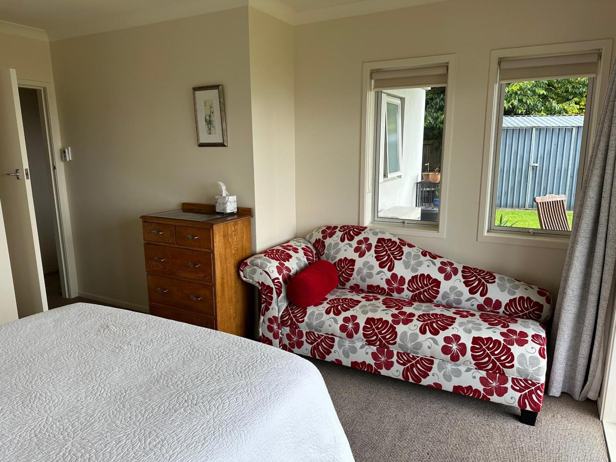Apartmán Tauranga Harbour Views Exteriér fotografie