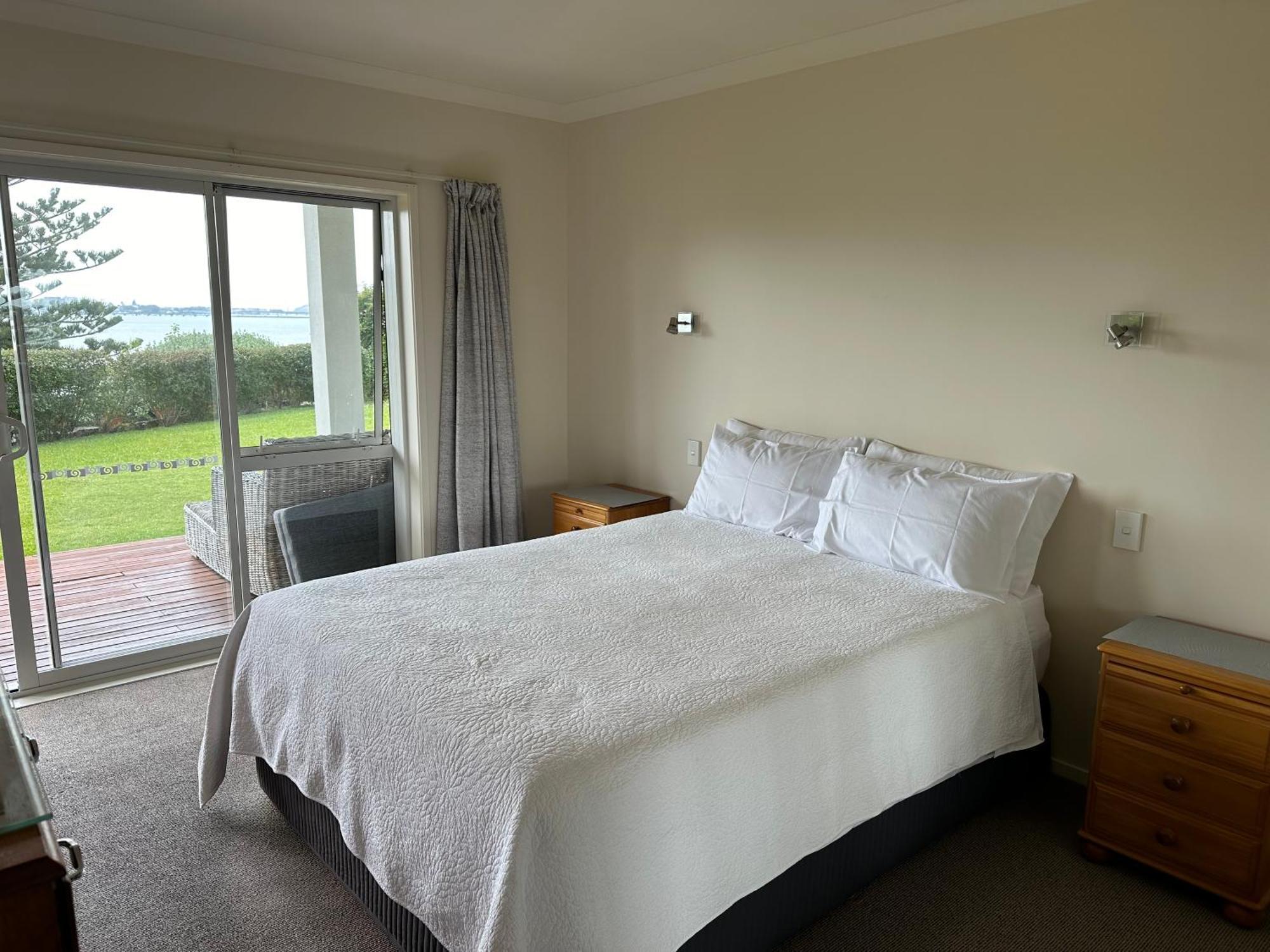 Apartmán Tauranga Harbour Views Exteriér fotografie