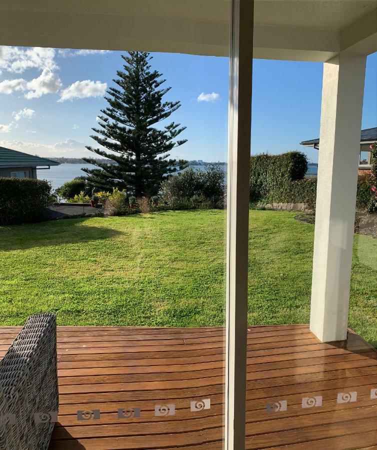 Apartmán Tauranga Harbour Views Exteriér fotografie